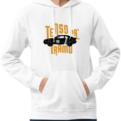 Sudadera Tenso pal Tramo